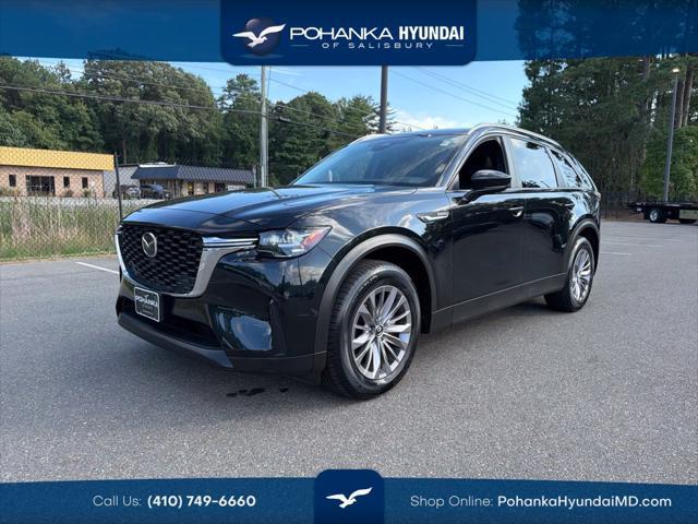 2025 Mazda X-90 3.3 Turbo Select Package for sale in SALISBURY, MD