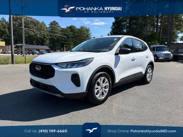 2025 Ford Escape Active for sale in SALISBURY, MD
