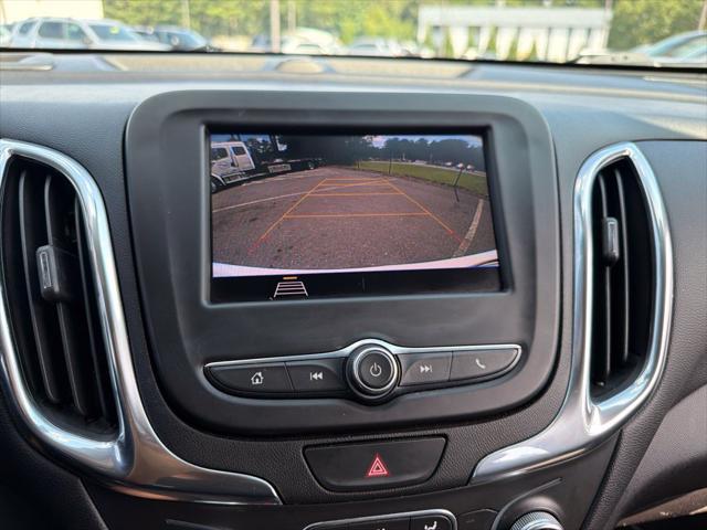 2021 Chevrolet Equinox FWD LT