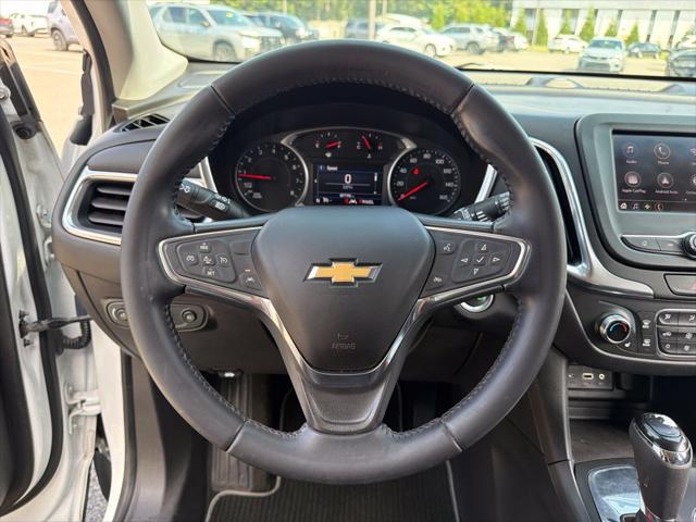2021 Chevrolet Equinox FWD LT