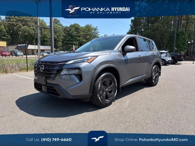 2026 Nissan Rogue SV for sale in SALISBURY, MD