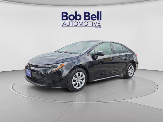 2024 Toyota Corolla LE for sale in GLEN BURNIE, MD