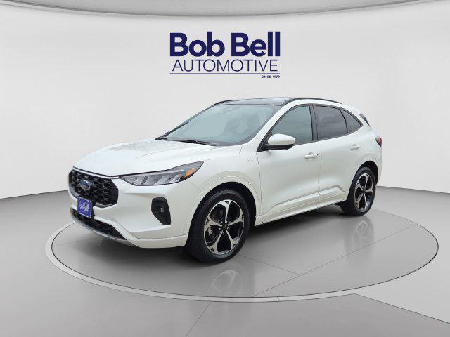 2023 Ford Escape ST-Line Select for sale in GLEN BURNIE, MD