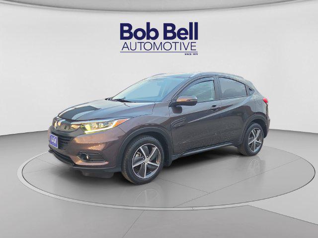 2022 Honda HR-V AWD EX for sale in GLEN BURNIE, MD