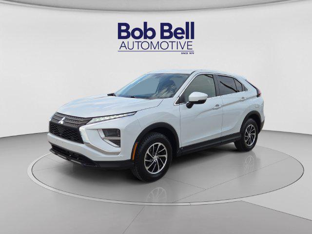 2022 Mitsubishi Eclipse Cross ES S-AWC for sale in GLEN BURNIE, MD