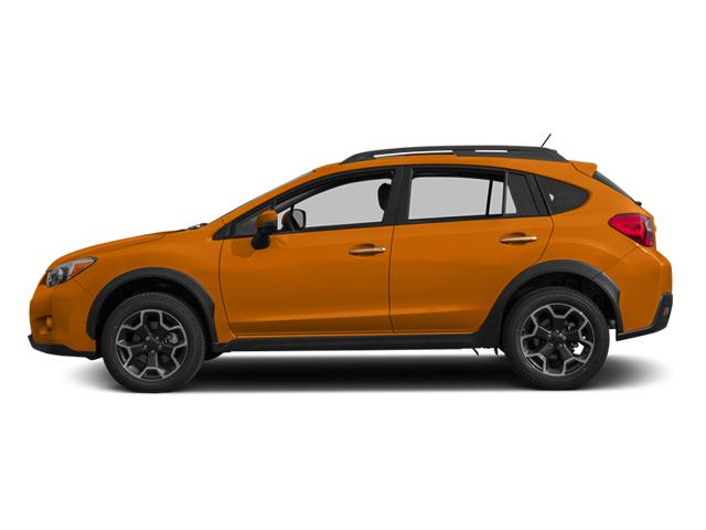 2014 Subaru XV Crosstrek 2.0i Premium