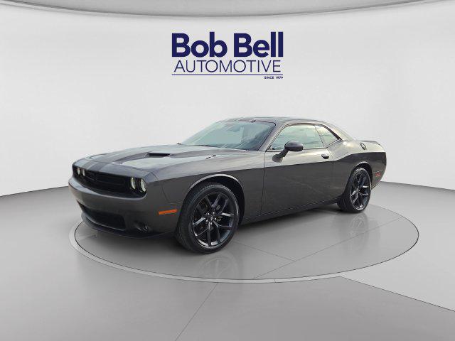 2023 Dodge Challenger SXT for sale in GLEN BURNIE, MD