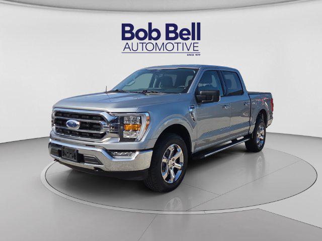 2022 Ford F-150 XLT for sale in GLEN BURNIE, MD