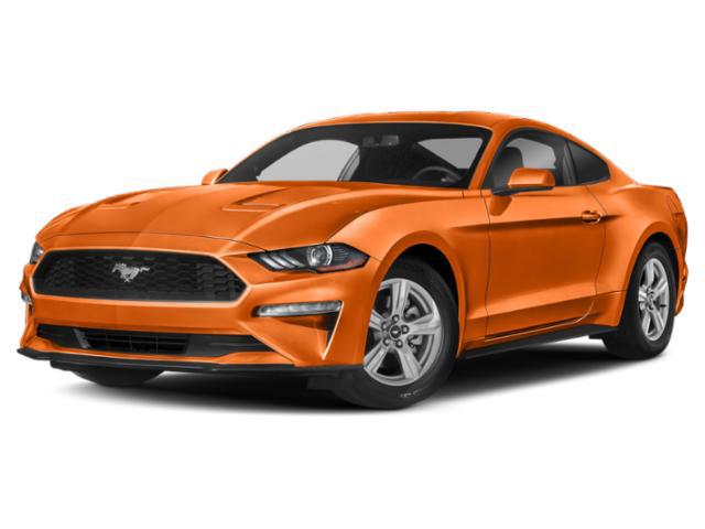 2021 Ford Mustang EcoBoost Premium Fastback for sale in GLEN BURNIE, MD