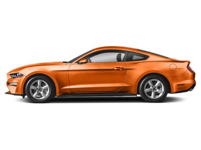 2021 Ford Mustang EcoBoost Premium Fastback