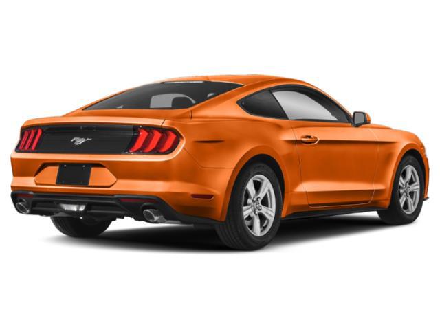 2021 Ford Mustang EcoBoost Premium Fastback