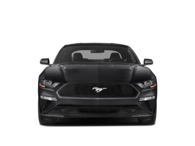 2021 Ford Mustang EcoBoost Premium Fastback