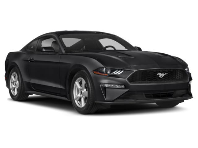 2021 Ford Mustang EcoBoost Premium Fastback