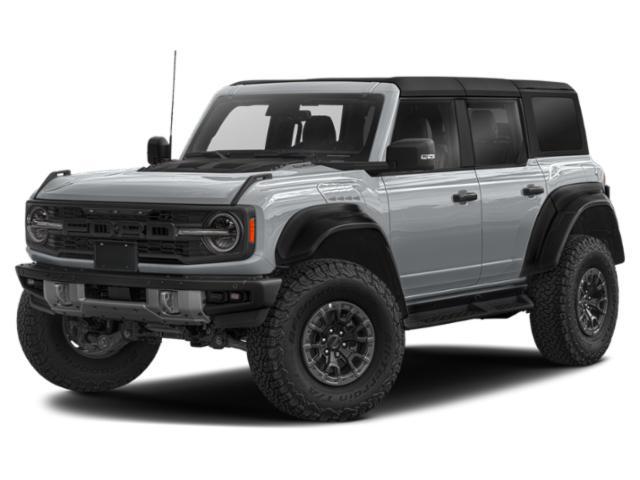 2022 Ford Bronco Raptor for sale in GLEN BURNIE, MD