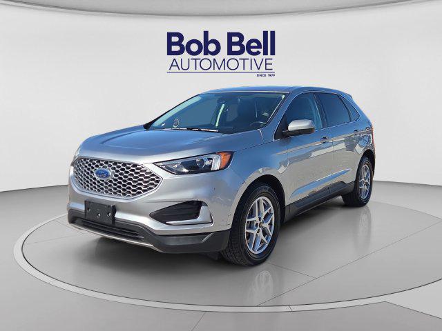 2024 Ford Edge SEL for sale in GLEN BURNIE, MD