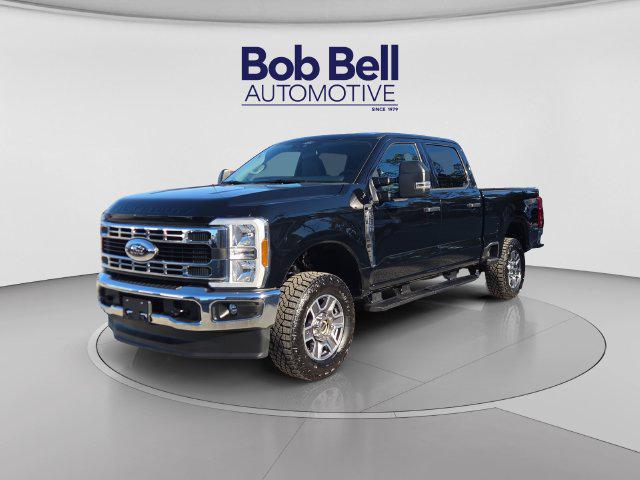 2025 Ford F-250 XLT for sale in GLEN BURNIE, MD
