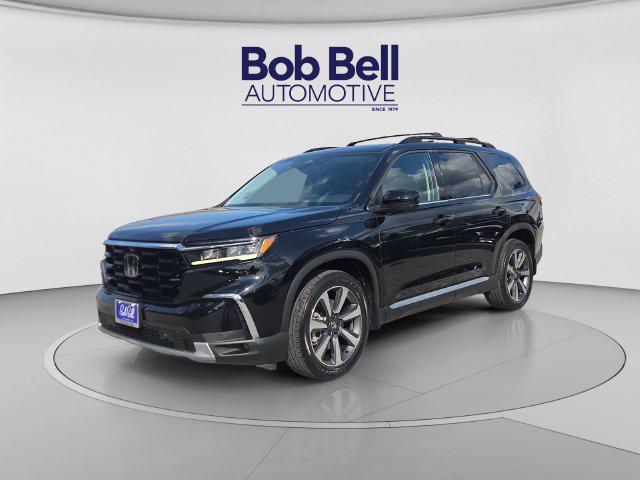 2023 Honda Pilot AWD Elite for sale in GLEN BURNIE, MD