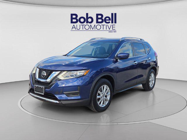 2020 Nissan Rogue SV Intelligent AWD for sale in GLEN BURNIE, MD