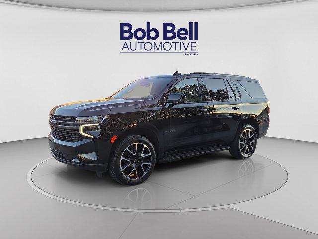 2022 Chevrolet Tahoe 4WD RST for sale in GLEN BURNIE, MD