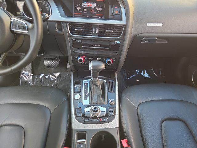 2016 Audi A5 2.0T Premium