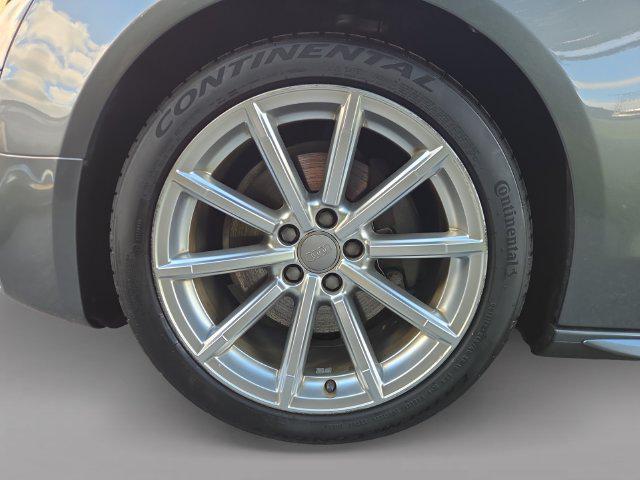 2016 Audi A5 2.0T Premium