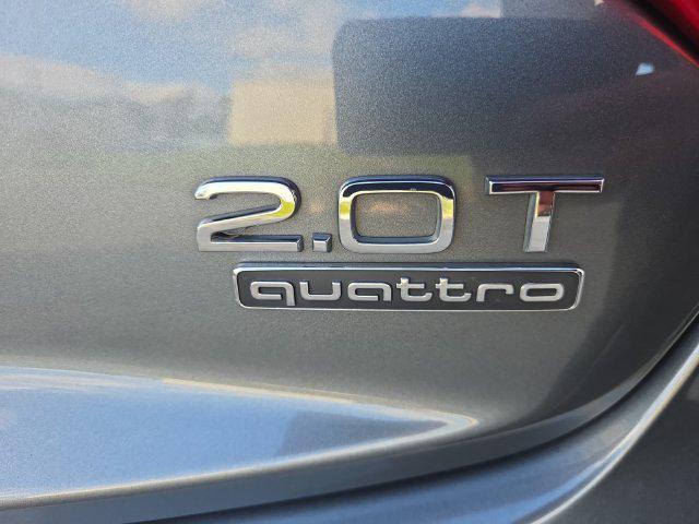2016 Audi A5 2.0T Premium