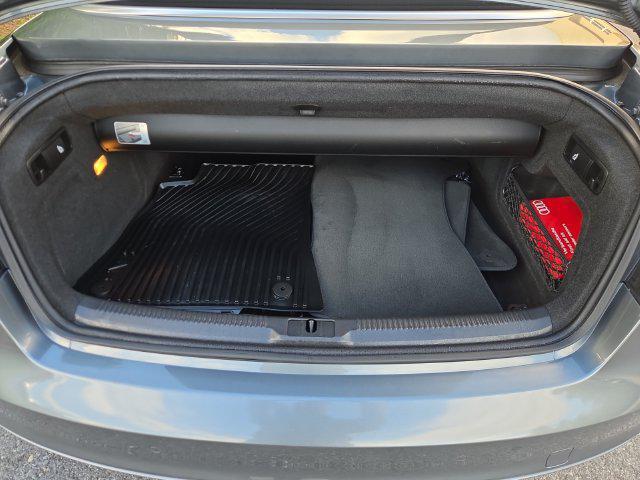 2016 Audi A5 2.0T Premium