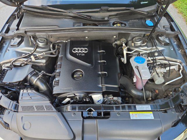 2016 Audi A5 2.0T Premium