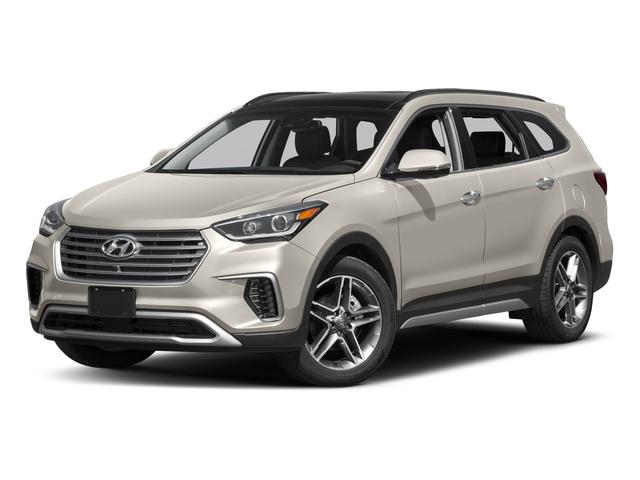 2017 Hyundai Santa Fe Limited Ultimate for sale in JOLIET, IL