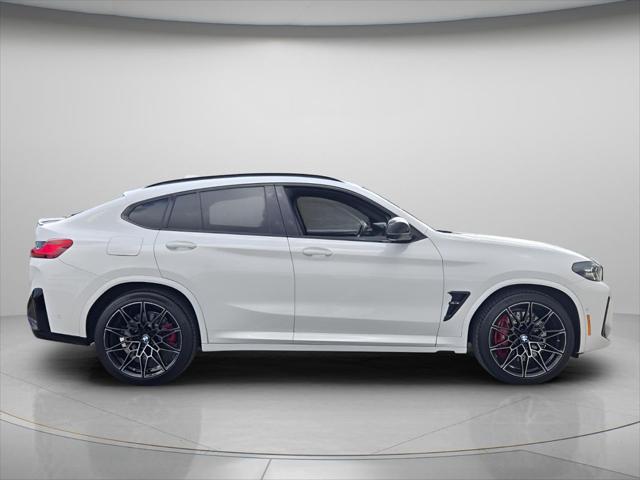 2023 BMW X4 M Base