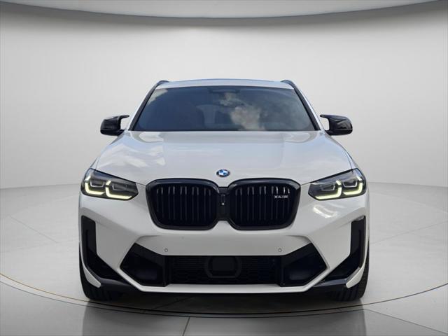 2023 BMW X4 M Base