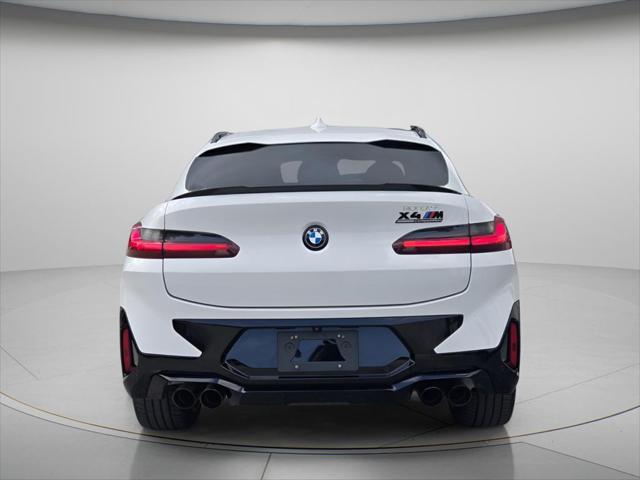 2023 BMW X4 M Base