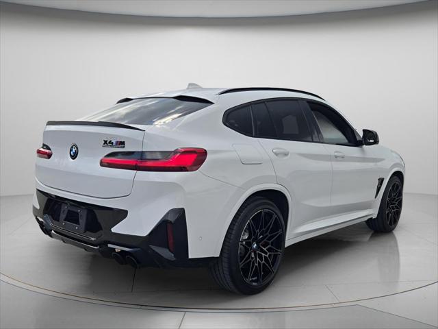 2023 BMW X4 M Base