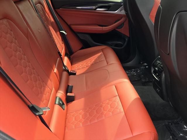 2023 BMW X4 M Base