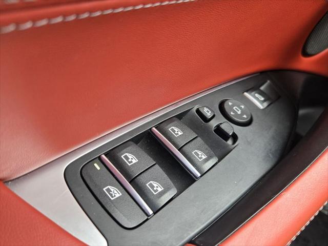 2023 BMW X4 M Base