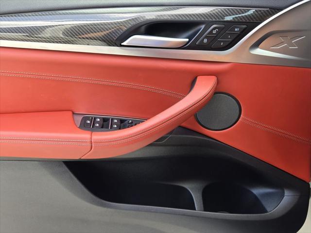 2023 BMW X4 M Base