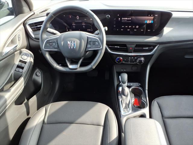 2024 Buick Encore GX Sport Touring AWD