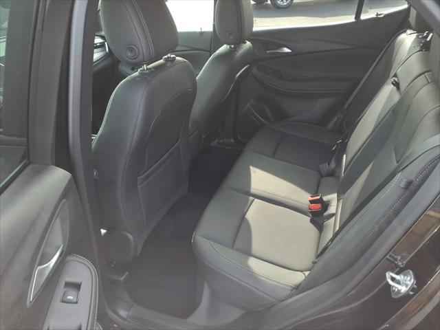 2024 Buick Encore GX Sport Touring AWD