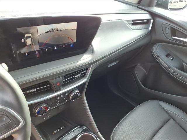 2024 Buick Encore GX Sport Touring AWD