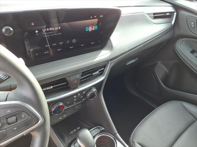 2024 Buick Encore GX Sport Touring AWD