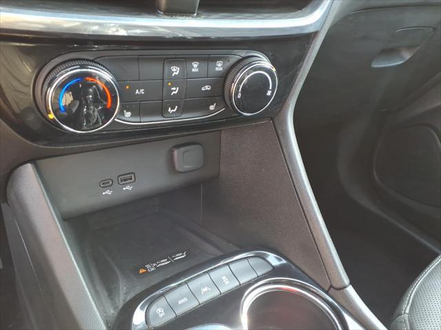 2024 Buick Encore GX Sport Touring AWD