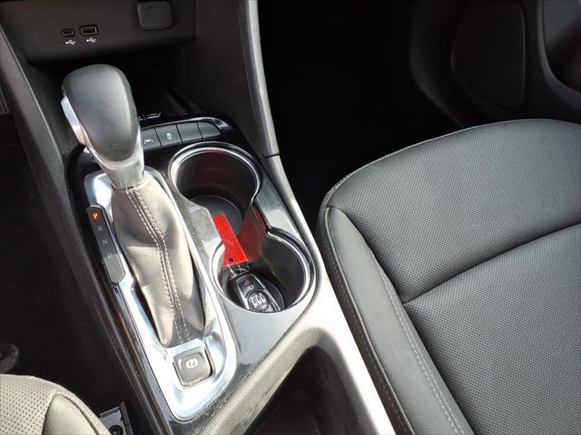 2024 Buick Encore GX Sport Touring AWD