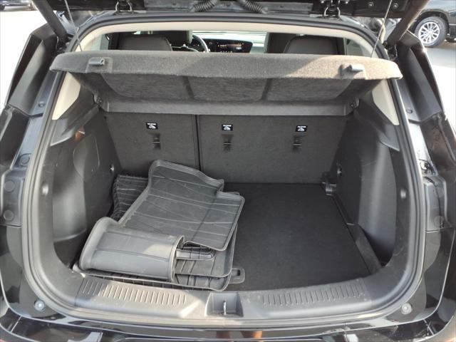 2024 Buick Encore GX Sport Touring AWD