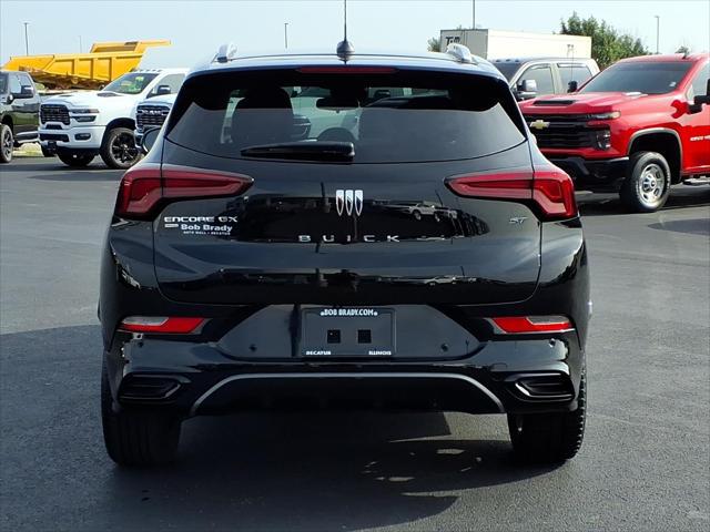 2024 Buick Encore GX Sport Touring AWD