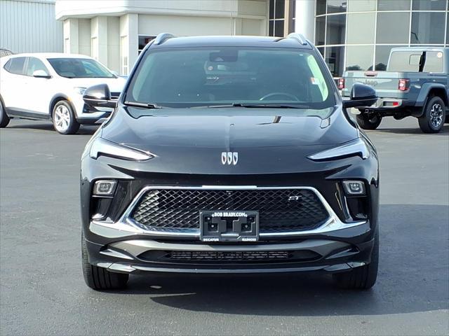2024 Buick Encore GX Sport Touring AWD