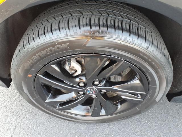 2024 Buick Encore GX Sport Touring AWD