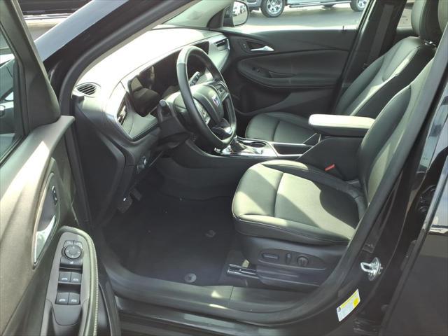 2024 Buick Encore GX Sport Touring AWD