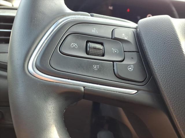 2024 Buick Encore GX Sport Touring AWD