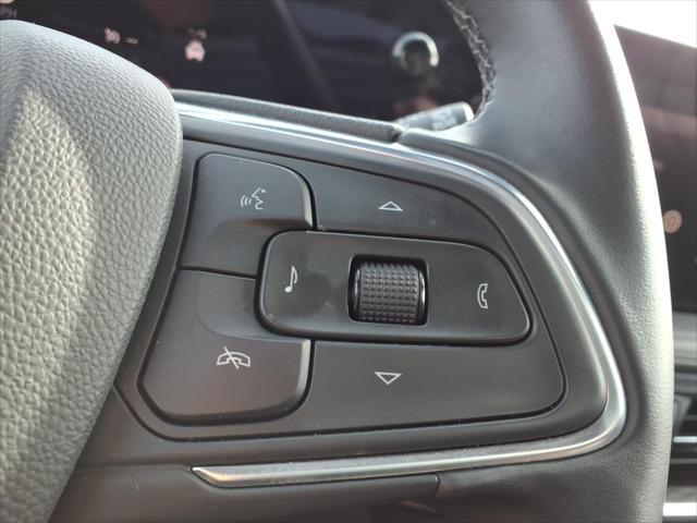 2024 Buick Encore GX Sport Touring AWD