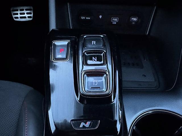 2023 Hyundai Sonata N Line